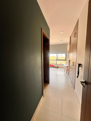 Departamento En Renta Con Excelente Vista Y Amenidades En Bosque Real