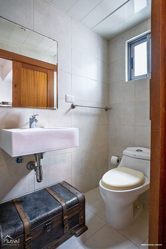 Exclusivo Apartamento En El Corazon De La Ciudad
