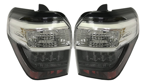 Stop Toyota 4runner2014 A 2022 Led Limited Sr5 Depo