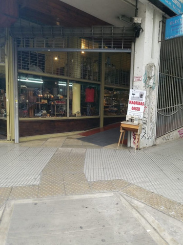 Imagen 2 de 7 de Echeverria 2400 Oficina Deposito Consultorio Venta