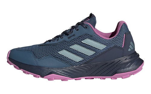 Zapatillas De Trail Running Tracefinder If0557 adidas