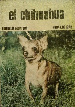 Rosa Taragano De Azar: El Chihuahua