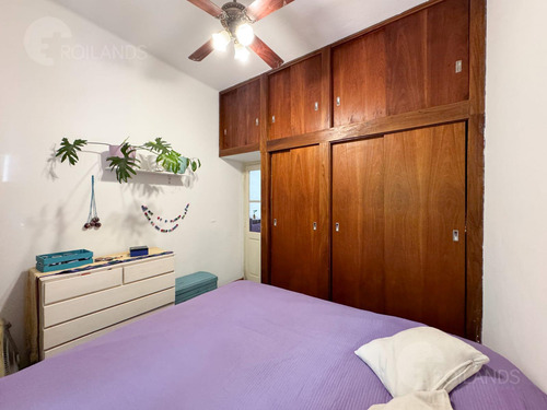 Venta Ph 4 Ambientes En Planta Baja Y Primer Piso En Villa Sarmiento