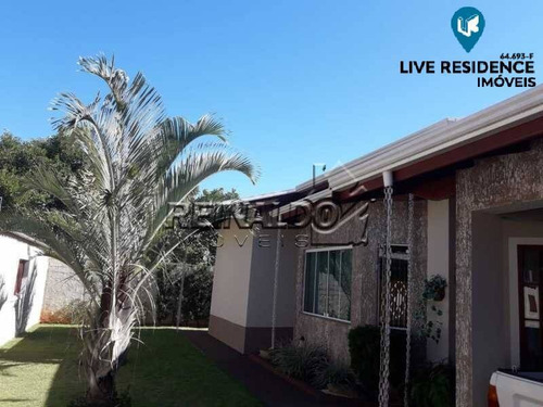 Imagem 3 de 15 de Jardim Lenor Na Cidade De Itatiba Sp Live Residence - 2756