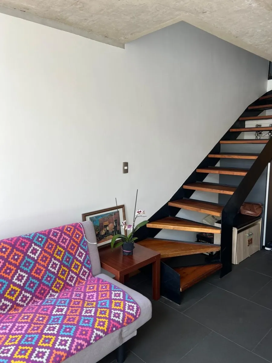 Imagen 3 de 30 de Disponibilidad Inmediata Se Arrienda Hermoso Loft Valparaiso