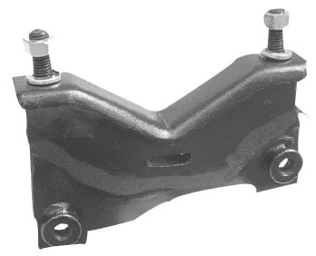 Soporte De Transmision Ford Windstar 1996 Ohv 3l Star