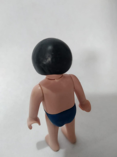 Figura Niño Playmobil 02 (Usado)