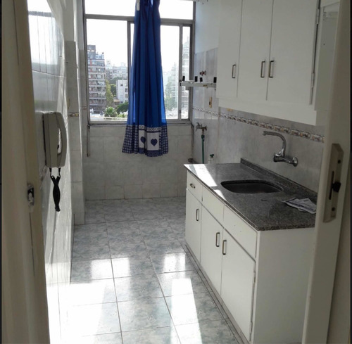 Apartamento En Benito Blanco 2d 25000