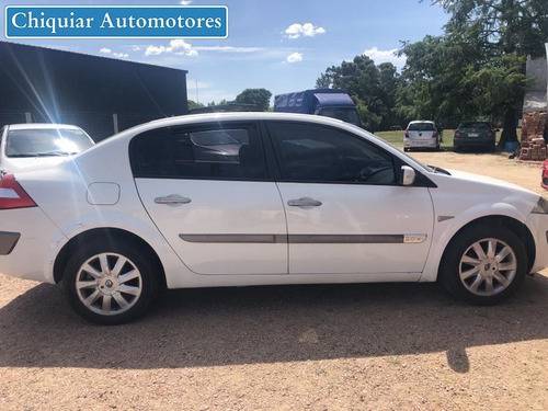 Renault Mégane Ii Full 2.0 2011 Muy Buen Estado! -