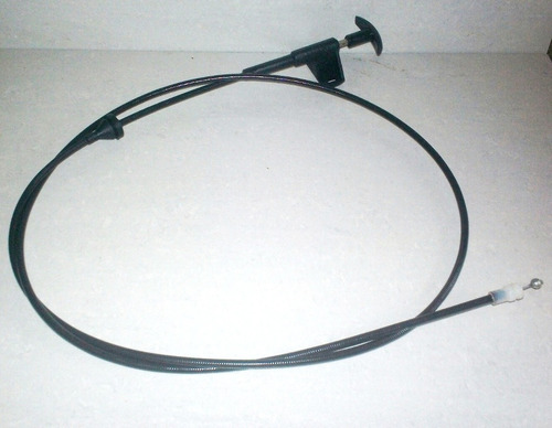 Guaya Cable Capot C10, C30, Caprice Malibu Tipo Original