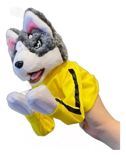 Bbb Muñeca For Perro Yy Electric Boxer Lista For Regalarte