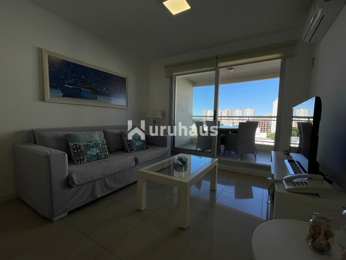 Apartamento En Punta Del Este