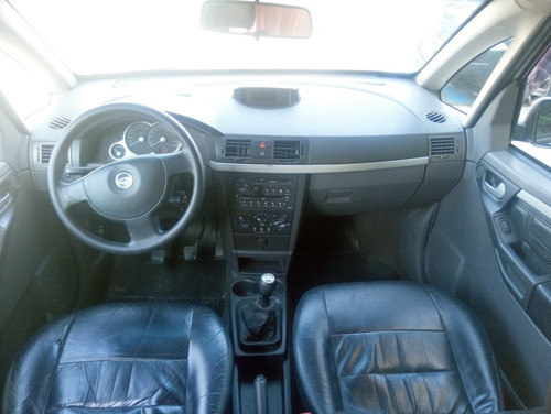 Chevrolet Meriva 2011 1.4 Maxx Econoflex 5p