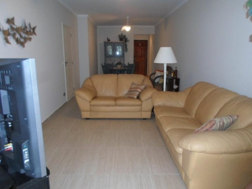 Imagem 2 de 14 de Guaruja Pitangueiras - Lindo - 02 Garagens - Melhor Região - Ap1573 - 34708402