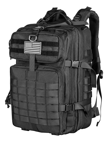Himal Military Tactical Backpack - Large Army 3 Day Assault 
