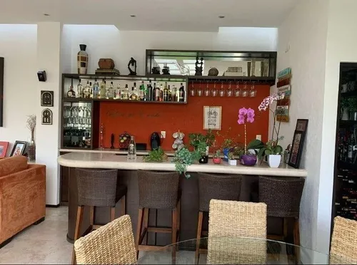Casa Venta, Col. Bosques De Las Lomas