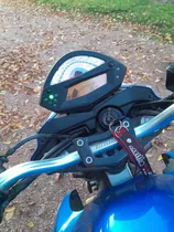Comprar Moto Naked