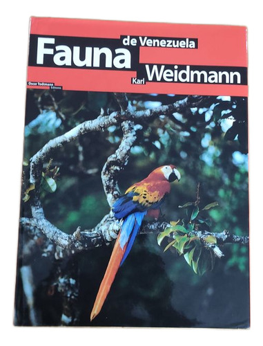 Fauna De Venezuela ..