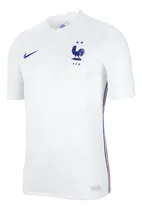 Comprar Camiseta Nike Francia Champions 19\u002F20 Titular Auténtica.