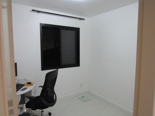 Imagem 9 de 30 de Apartamento Residencial À Venda, Mooca, São Paulo. - Ap5363