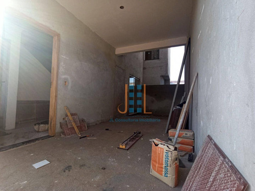Imagem 3 de 21 de Sobrado Com 2 Dormitórios À Venda, 70 M² Por R$ 279.900,00 - Umbará - Curitiba/pr - So1452