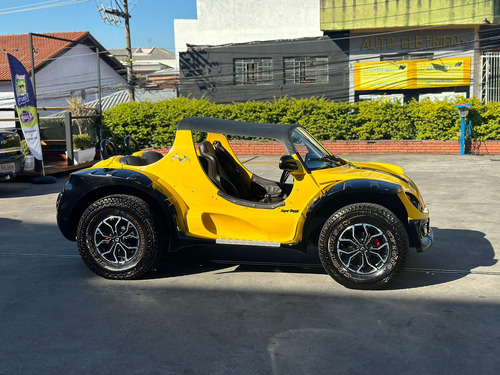Super Buggy Wake Way ( Compra & Venda )