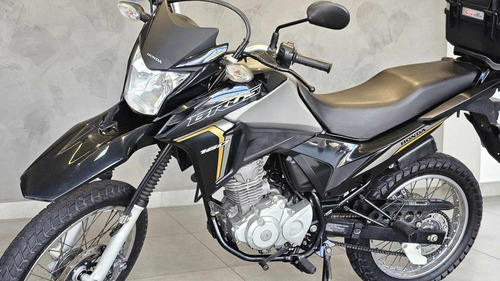 Nxr 160 Bros Esdd Flexone