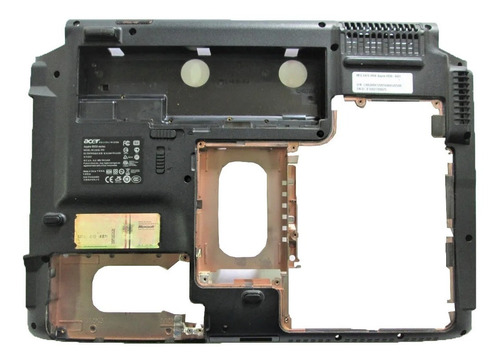 Carcasa Inferior Acer Aspire 6930 6530 Fox3bzk2batn