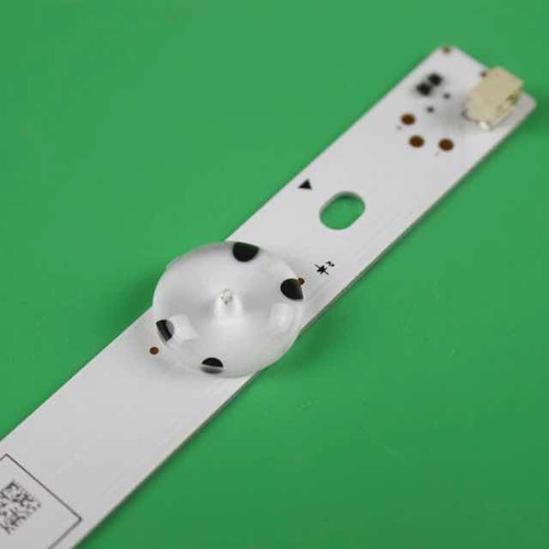 Kit 12 Tiras Leds Para Sony Kd-70x690 / Kd-70x690e Aluminio!
