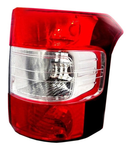 Faro Trasero Chevrolet  Montana 2010-2013 Derecho.