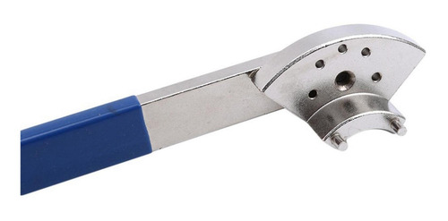 Accesorios De Herramienta De Llave De Polea De Tensión De