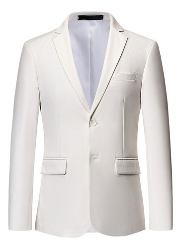 Chaqueta Traje Hombre Chaqueta Chaqueta De Boda De Negocios