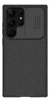 Comprar Funda Nillkin Camshield For Galaxy S22, S23, S23 Plus Y S23 Ultra