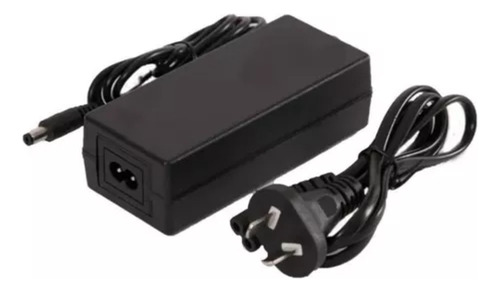 Fuente Switching 12v 5 Amp Para Cctv
