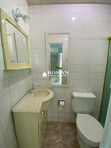 Imagem 7 de 15 de Lindo Apartamento Com Vista Mar! - 4228