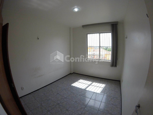 Imagem 21 de 25 de Apartamento À Venda No Bairro Jacarecanga - Fortaleza/ce - 106