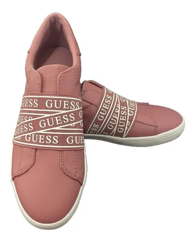 Zapatillas Mujer Guess Modelo Gfmadyson