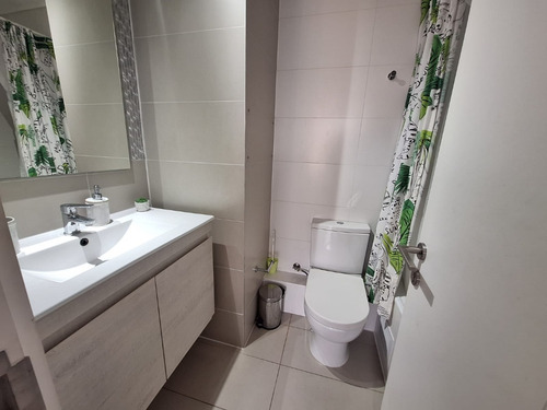 Arriendo Amoblado En Costa De Montemar
