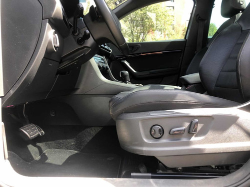 Imagen 12 de 15 de Seat Ateca Cupra
