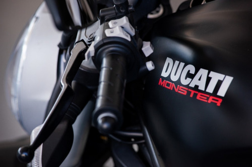 Imagen 9 de 14 de Ducati Monster 797