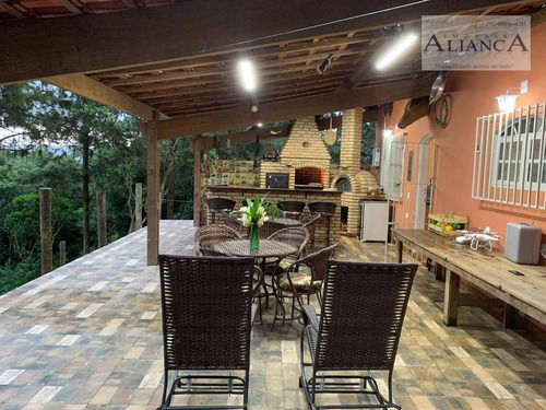 Imagem 19 de 25 de Chácara Com 2 Dormitórios À Venda, 3180 M² Por R$ 780.000,00 - Jardim Das Garças - Santo André/sp - Ch0029