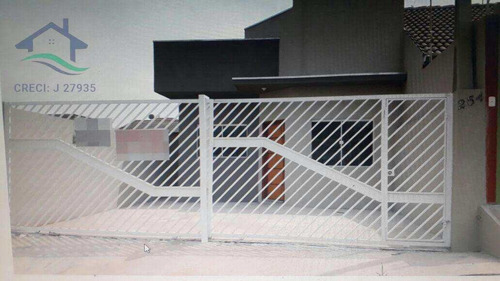 Imagem 17 de 20 de Casa Com 3 Dorms, Nova Cerejeira, Atibaia - R$ 345 Mil, Cod: 1524 - V1524