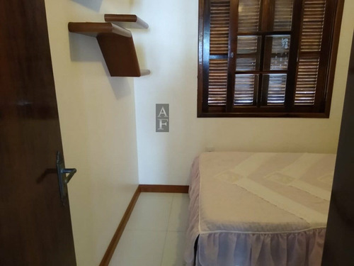 Imagem 15 de 28 de Casa Alvenaria Para Venda Em Centro Garopaba-sc - Kv661
