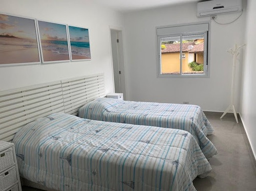 Imagem 17 de 19 de Casa Com 3 Dormitórios À Venda, 148 M² Por R$ 1.280.000,00 - B Una - São Sebastião/sp - Ca1304