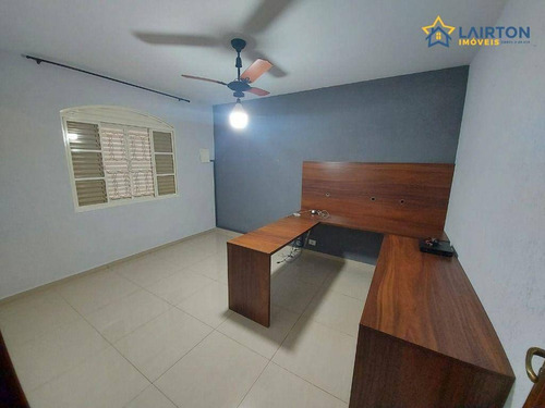 Imagem 9 de 10 de Casa À Venda, 104 M² Por R$ 320.000,00 - Chácaras Maringá - Atibaia/sp - Ca2547