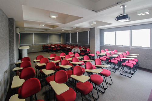 Imagem 2 de 30 de Sala - Comercial - 101642