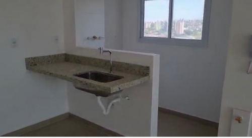 Imagem 11 de 11 de Apartamento Residencial Em Santo André - Sp - Ap1825_mix