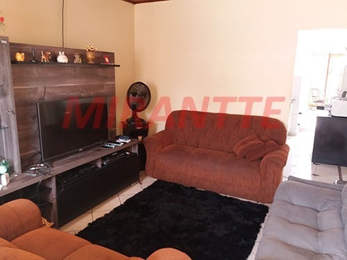 Imagem 10 de 12 de Casa Terrea Em Parque Vitoria - São Paulo, Sp - 285900