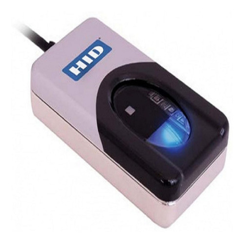 Lector Biometrico Huella Uareu 4500 Digital Persona