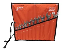 Comprar Juego De 11 Llaves Combinadas Estandar Con Garantía X Vida